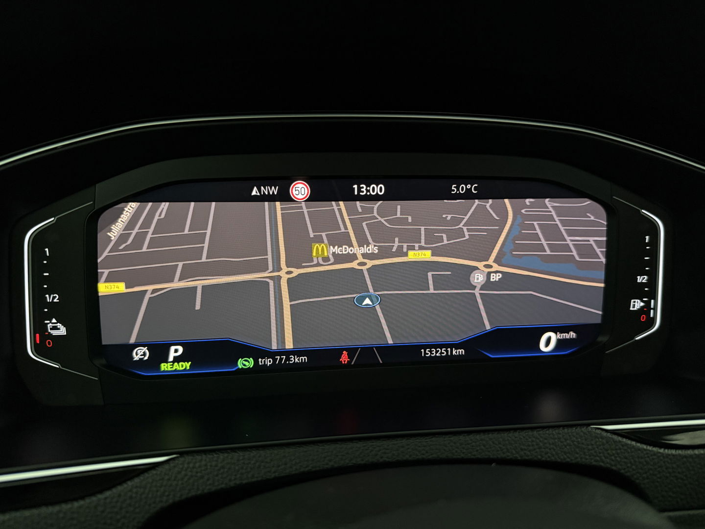 Volkswagen Passat 1.4 TSI PHEV GTE | SOH 90% | Pano | Adap. Cruise | Virtual | Massage | Stoelverw. | Camera | Keyless