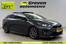Kia ProCeed - 1.0 T-GDI GT-Line | Pano | Virtual | Camera | Stoel/Stuur verw. | Carplay | Cruise | Keyless
