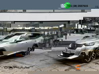 Peugeot e-2008 - Aut. EV Allure 50kWh | Navi | Camera | 3D Cockpit |