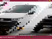 Volkswagen Transporter - T6.1 2.0 TDI 110pk Lang Comfortline Airco/Navi 11-2020