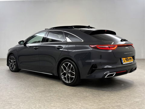 Kia ProCeed 1.0 T-GDI GT-Line | Pano | Virtual | Camera | Stoel/Stuur verw. | Carplay | Cruise | Keyless