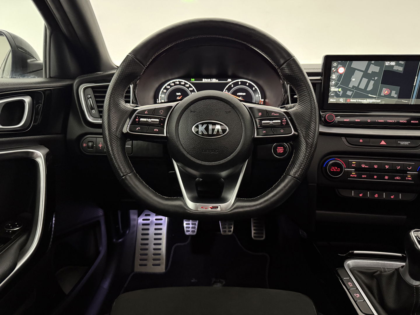 Kia ProCeed 1.0 T-GDI GT-Line | Pano | Virtual | Camera | Stoel/Stuur verw. | Carplay | Cruise | Keyless