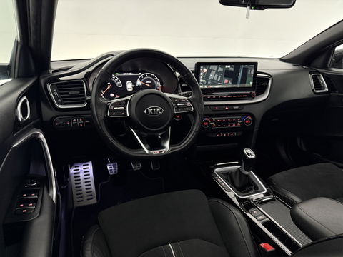 Kia ProCeed 1.0 T-GDI GT-Line | Pano | Virtual | Camera | Stoel/Stuur verw. | Carplay | Cruise | Keyless