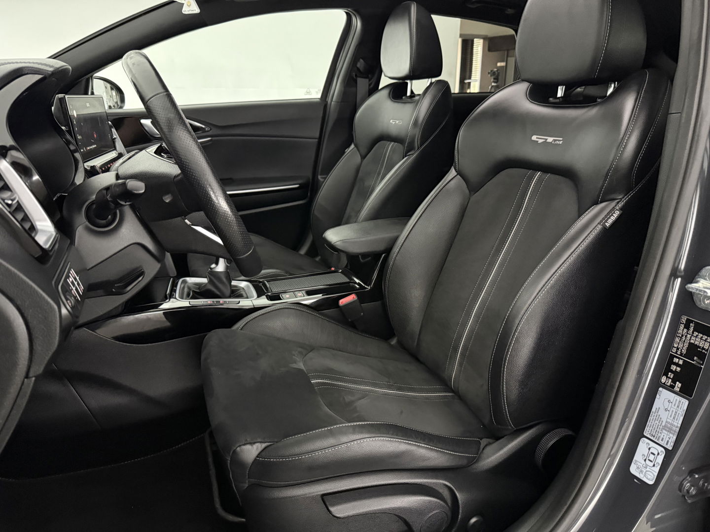 Kia ProCeed 1.0 T-GDI GT-Line | Pano | Virtual | Camera | Stoel/Stuur verw. | Carplay | Cruise | Keyless