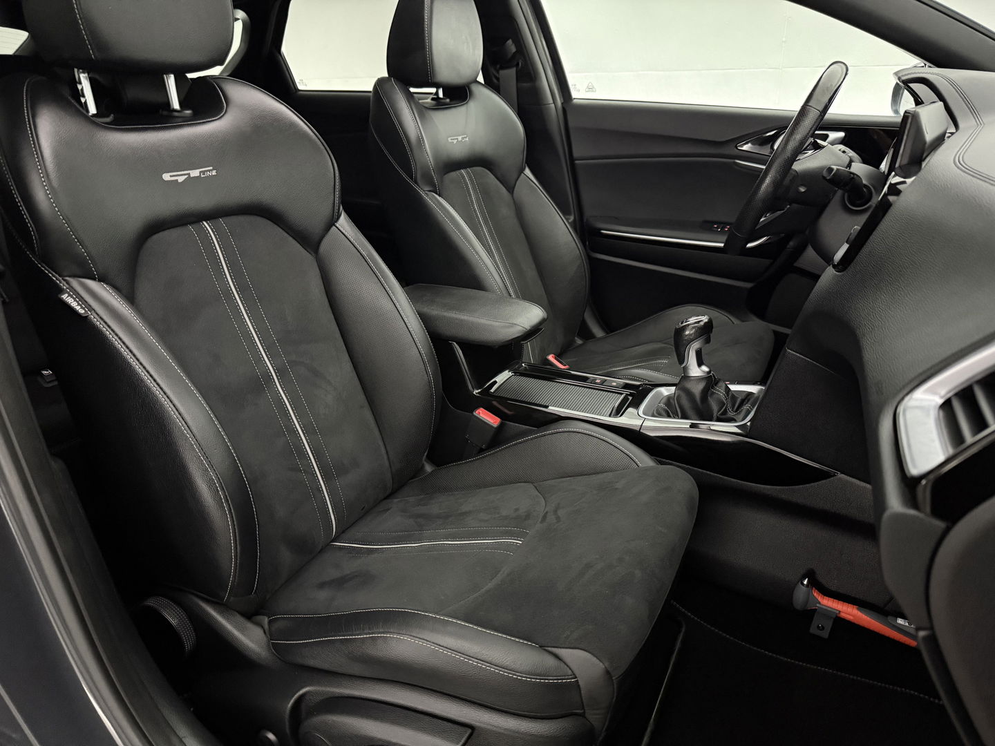 Kia ProCeed 1.0 T-GDI GT-Line | Pano | Virtual | Camera | Stoel/Stuur verw. | Carplay | Cruise | Keyless