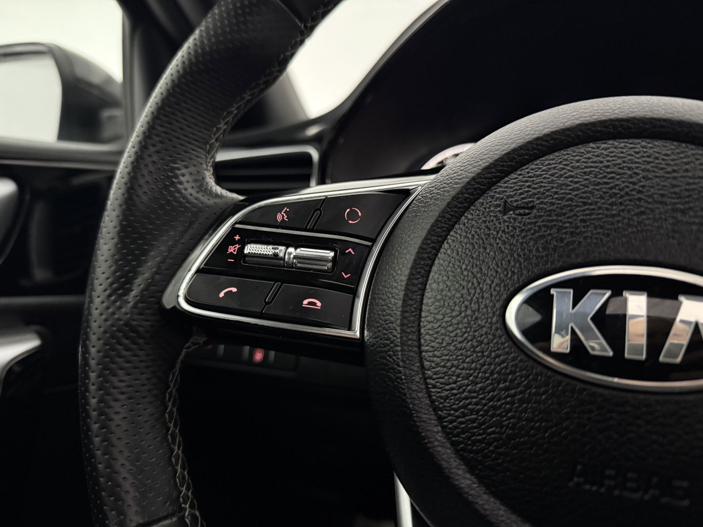 Kia ProCeed 1.0 T-GDI GT-Line | Pano | Virtual | Camera | Stoel/Stuur verw. | Carplay | Cruise | Keyless