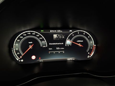 Kia ProCeed 1.0 T-GDI GT-Line | Pano | Virtual | Camera | Stoel/Stuur verw. | Carplay | Cruise | Keyless