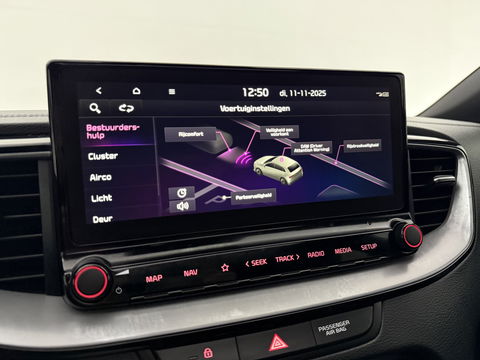 Kia ProCeed 1.0 T-GDI GT-Line | Pano | Virtual | Camera | Stoel/Stuur verw. | Carplay | Cruise | Keyless