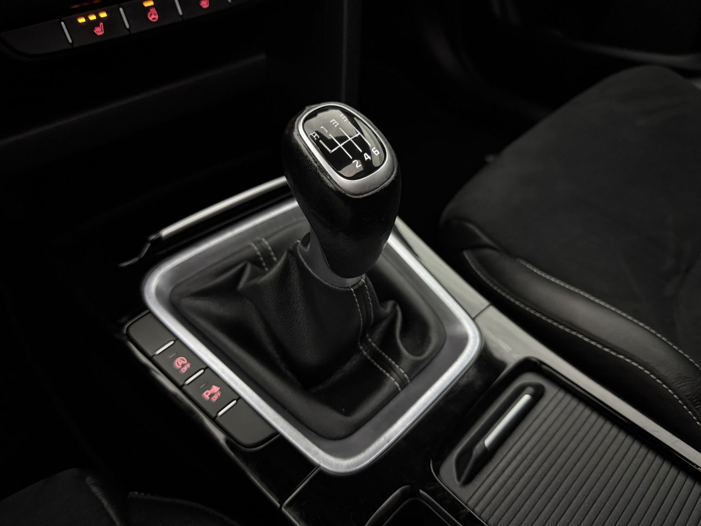 Kia ProCeed 1.0 T-GDI GT-Line | Pano | Virtual | Camera | Stoel/Stuur verw. | Carplay | Cruise | Keyless