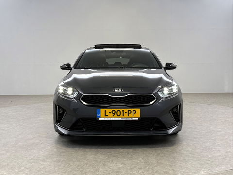 Kia ProCeed 1.0 T-GDI GT-Line | Pano | Virtual | Camera | Stoel/Stuur verw. | Carplay | Cruise | Keyless