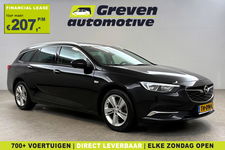 Opel Insignia - 1.5 Turbo Business Executive | Carplay | Trekh. | Cruise | Navi | Parkeersens. | Keyless | NAP