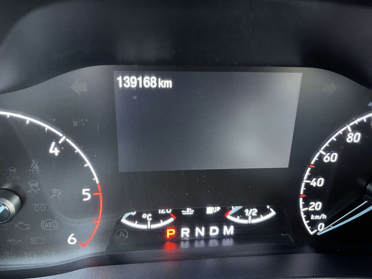 Ford Transit Connect 1.5 EcoBlue L2 Sport automaat / vaste prijs rijklaar € 14.950 ex btw / lease vanaf € 252 / dubbele schuifdeur / blauw metallic / camera / trekhaak / stoelverwarming / euro 6 !