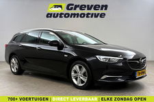 Opel Insignia - 1.5 Turbo Business Executive | Carplay | Trekh. | Cruise | Navi | Parkeersens. | Keyless | NAP