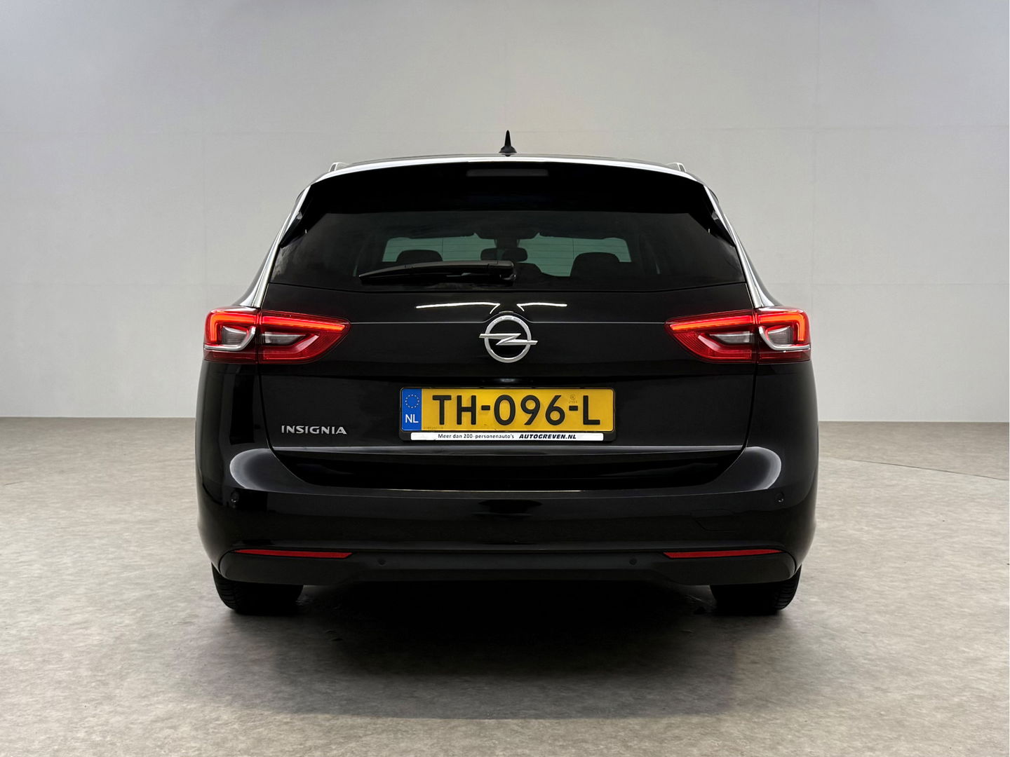 Opel Insignia 1.5 Turbo Business Executive | Carplay | Trekh. | Cruise | Navi | Parkeersens. | Keyless | NAP
