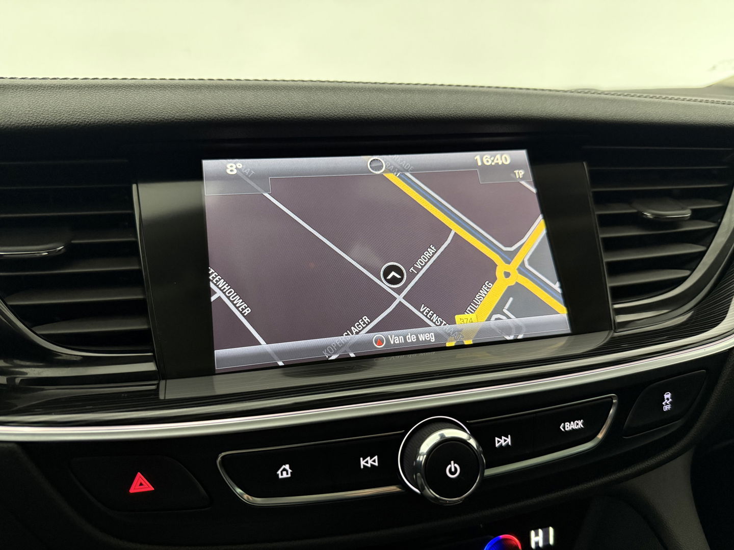Opel Insignia 1.5 Turbo Business Executive | Carplay | Trekh. | Cruise | Navi | Parkeersens. | Keyless | NAP
