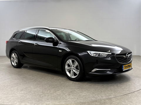 Opel Insignia 1.5 Turbo Business Executive | Carplay | Trekh. | Cruise | Navi | Parkeersens. | Keyless | NAP