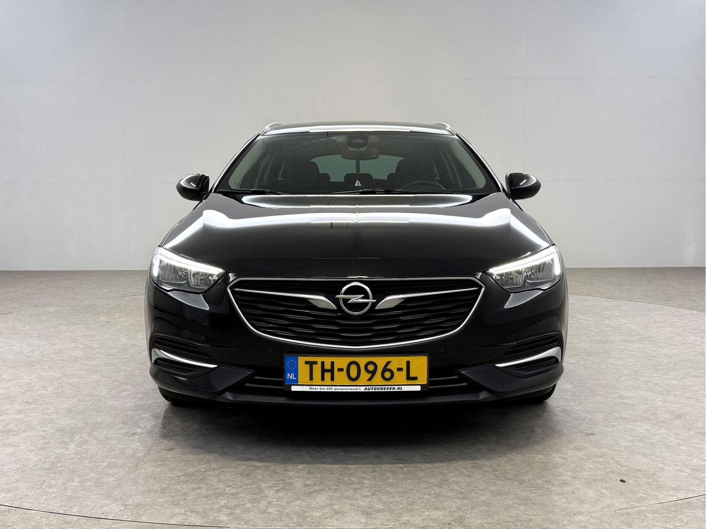 Opel Insignia 1.5 Turbo Business Executive | Carplay | Trekh. | Cruise | Navi | Parkeersens. | Keyless | NAP