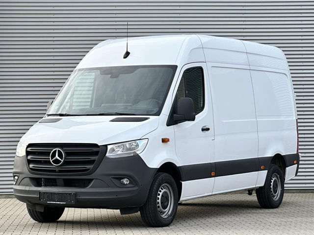 Mercedes-Benz Sprinter - 317 CDI L2H2 Navi|Camera|Automaat| nieuw