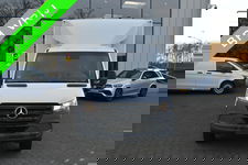 Mercedes-Benz Sprinter - 516 CDI L3 Bakwagen met laadklep MBUX met Apple Carplay/Android auto