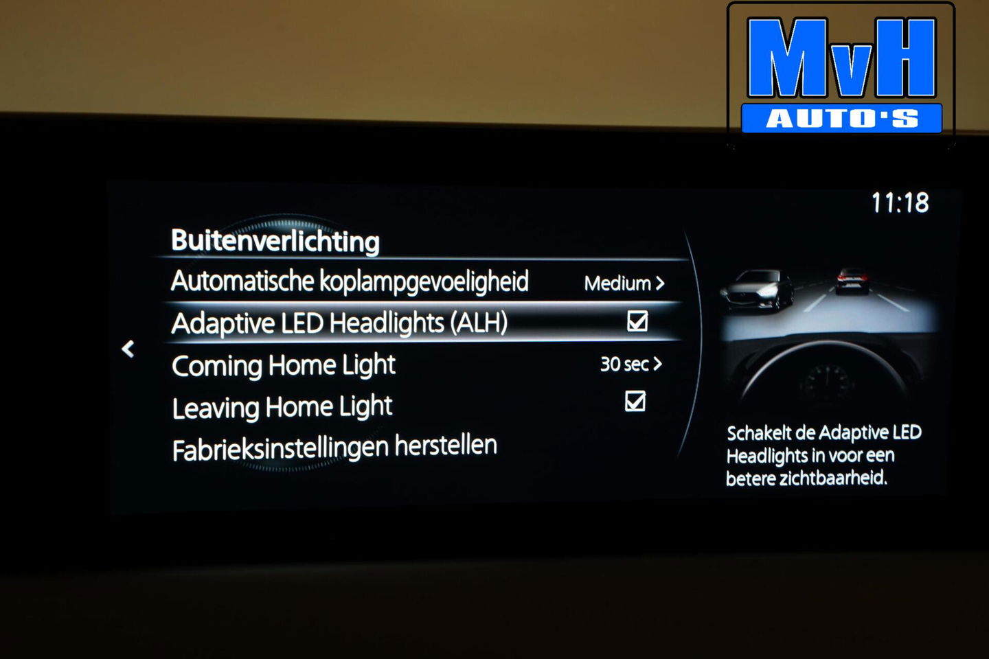 Mazda MX-30 e-SkyActiv 145 First Edition 36 kWh|NAP|CAMERA|LED