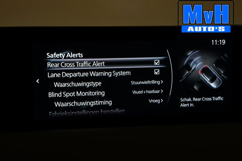 Mazda MX-30 e-SkyActiv 145 First Edition 36 kWh|NAP|CAMERA|LED