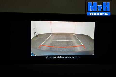 Mazda MX-30 e-SkyActiv 145 First Edition 36 kWh|NAP|CAMERA|LED