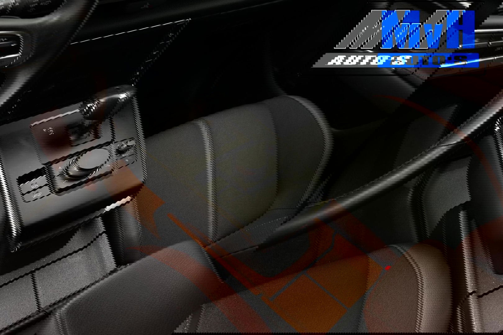 Mazda MX-30 e-SkyActiv 145 First Edition 36 kWh|NAP|CAMERA|LED