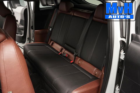 Mazda MX-30 e-SkyActiv 145 First Edition 36 kWh|NAP|CAMERA|LED