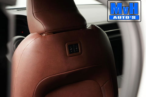 Mazda MX-30 e-SkyActiv 145 First Edition 36 kWh|NAP|CAMERA|LED