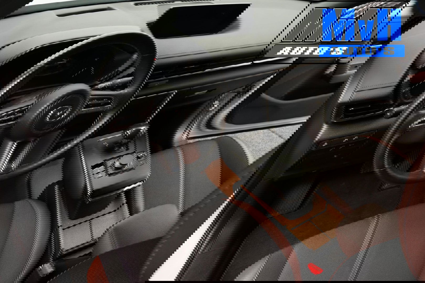 Mazda MX-30 e-SkyActiv 145 First Edition 36 kWh|NAP|CAMERA|LED