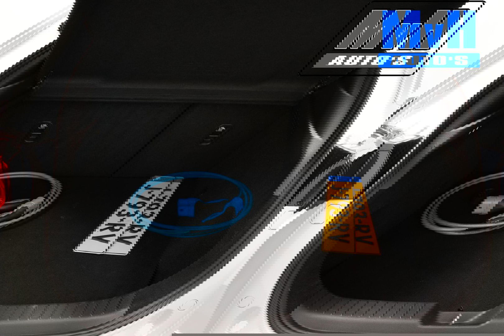 Mazda MX-30 e-SkyActiv 145 First Edition 36 kWh|NAP|CAMERA|LED