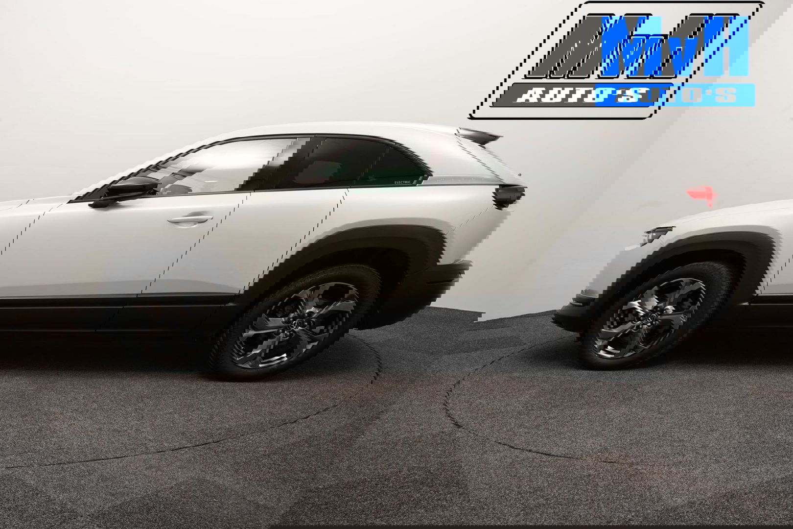 Mazda MX-30 e-SkyActiv 145 First Edition 36 kWh|NAP|CAMERA|LED