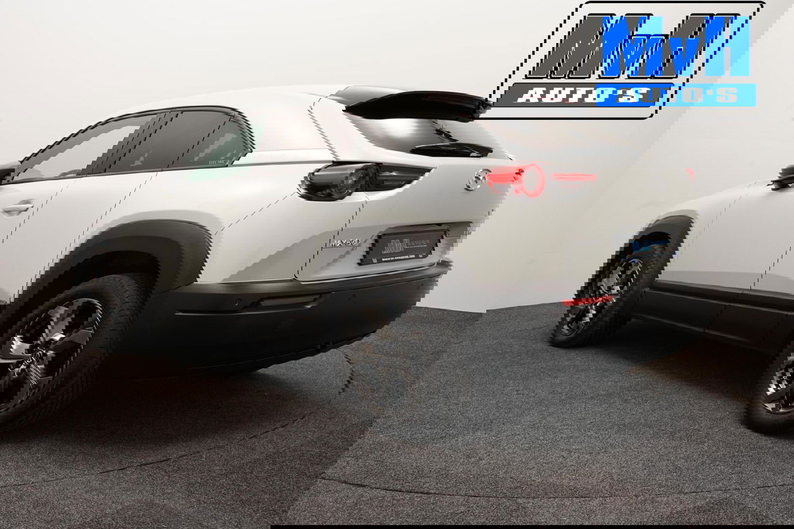 Mazda MX-30 e-SkyActiv 145 First Edition 36 kWh|NAP|CAMERA|LED