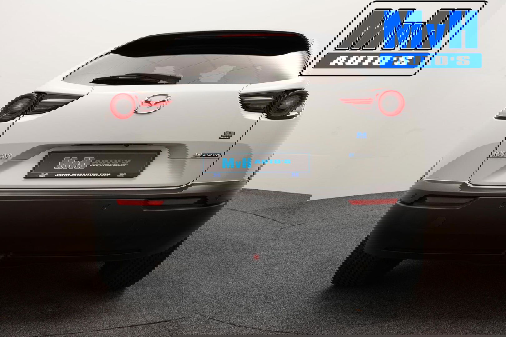 Mazda MX-30 e-SkyActiv 145 First Edition 36 kWh|NAP|CAMERA|LED