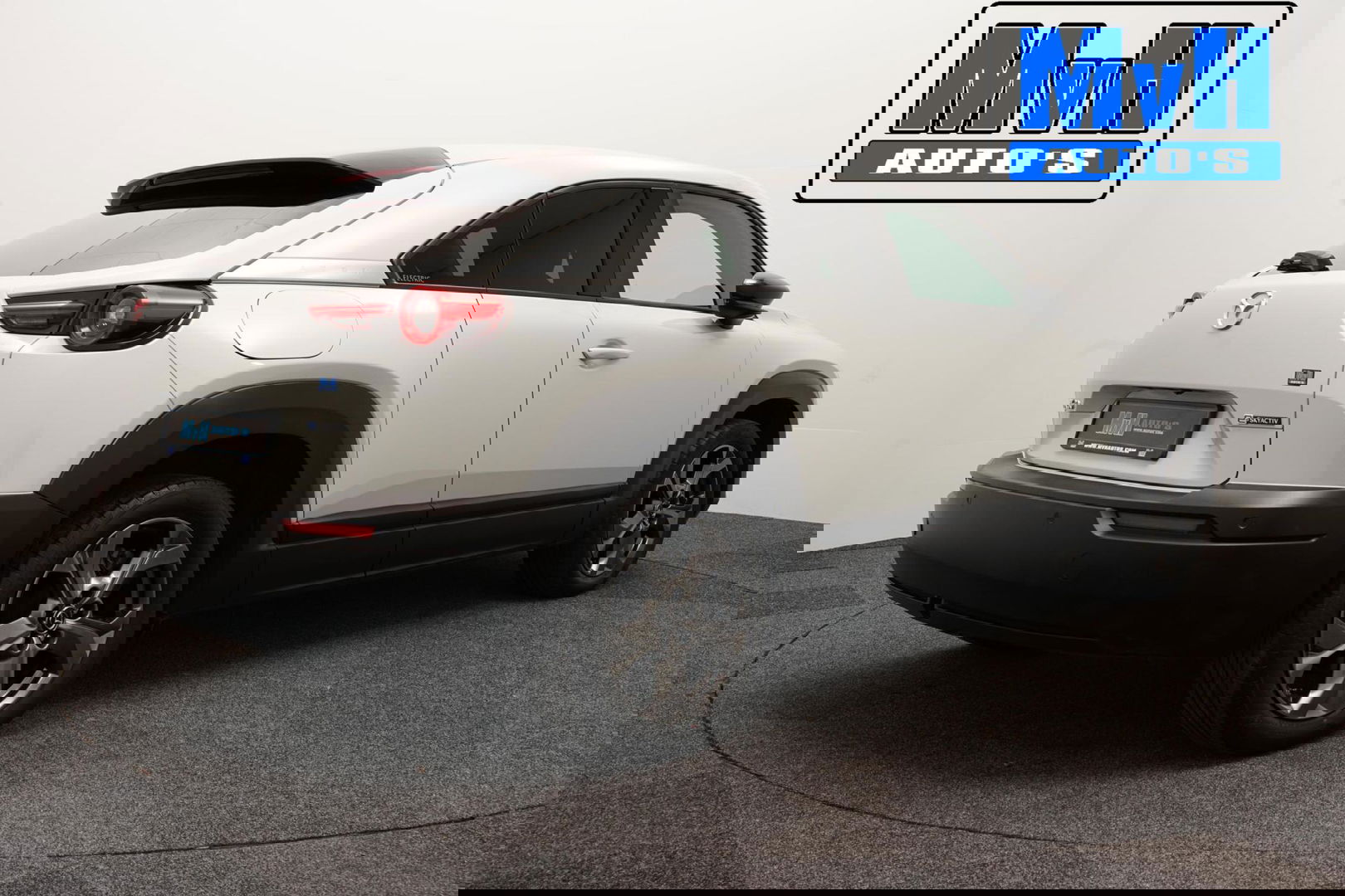 Mazda MX-30 e-SkyActiv 145 First Edition 36 kWh|NAP|CAMERA|LED