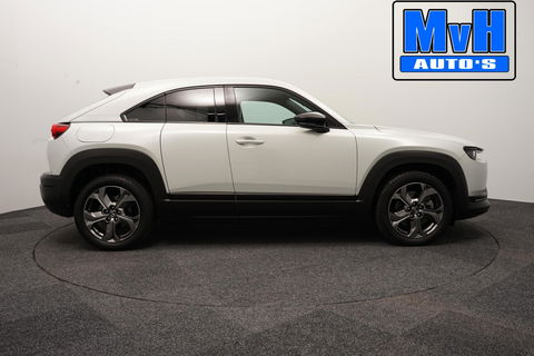 Mazda MX-30 e-SkyActiv 145 First Edition 36 kWh|NAP|CAMERA|LED