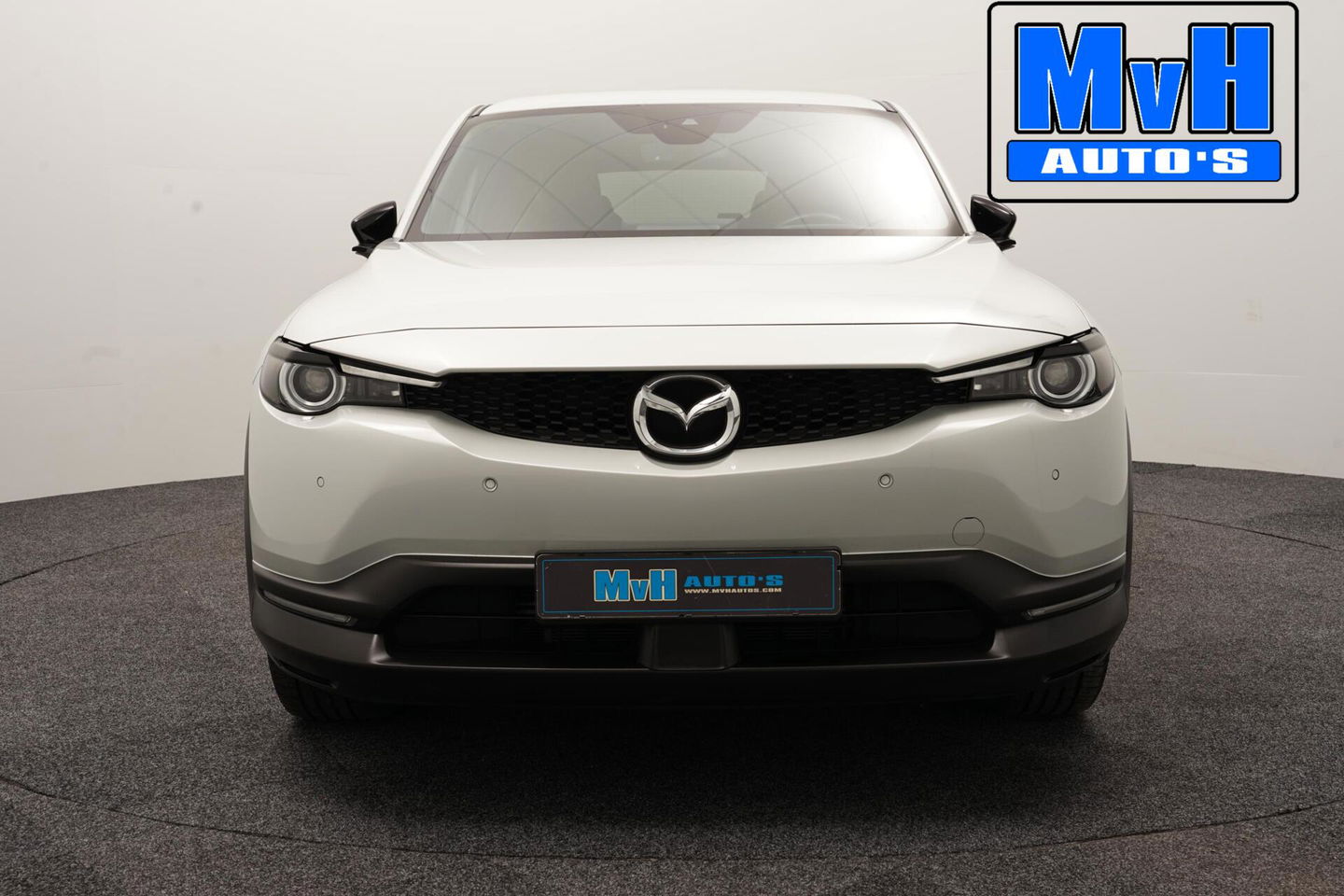 Mazda MX-30 e-SkyActiv 145 First Edition 36 kWh|NAP|CAMERA|LED