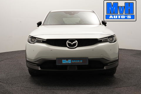 Mazda MX-30 e-SkyActiv 145 First Edition 36 kWh|NAP|CAMERA|LED