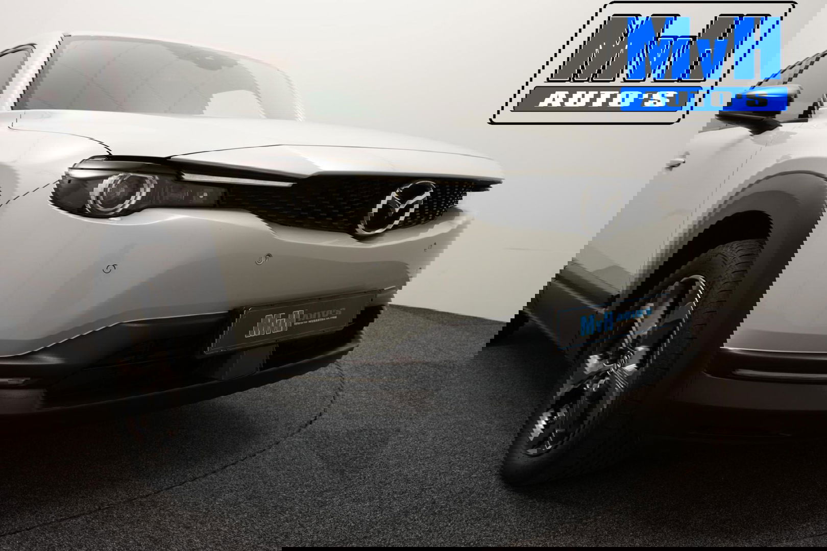 Mazda MX-30 e-SkyActiv 145 First Edition 36 kWh|NAP|CAMERA|LED