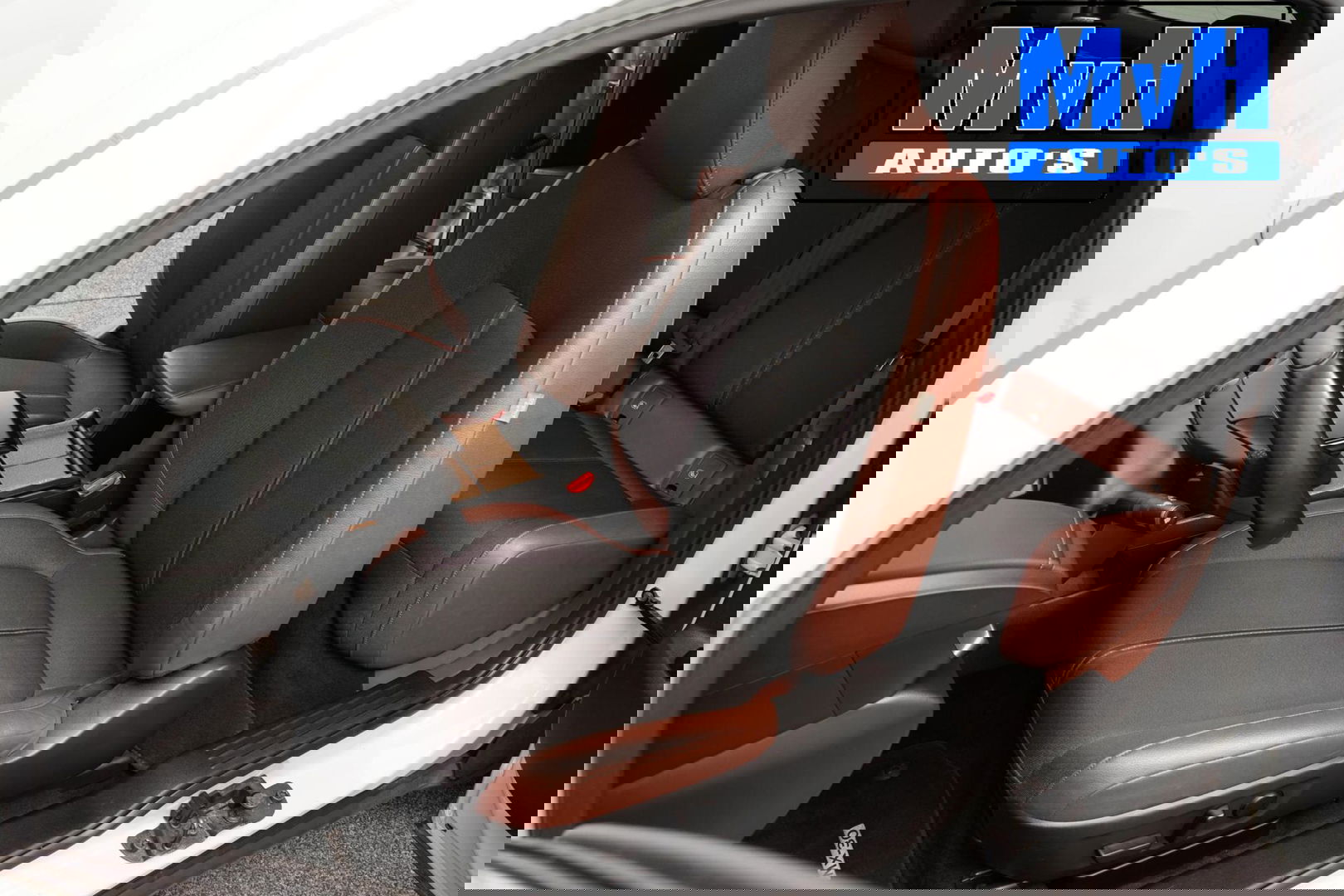 Mazda MX-30 e-SkyActiv 145 First Edition 36 kWh|NAP|CAMERA|LED