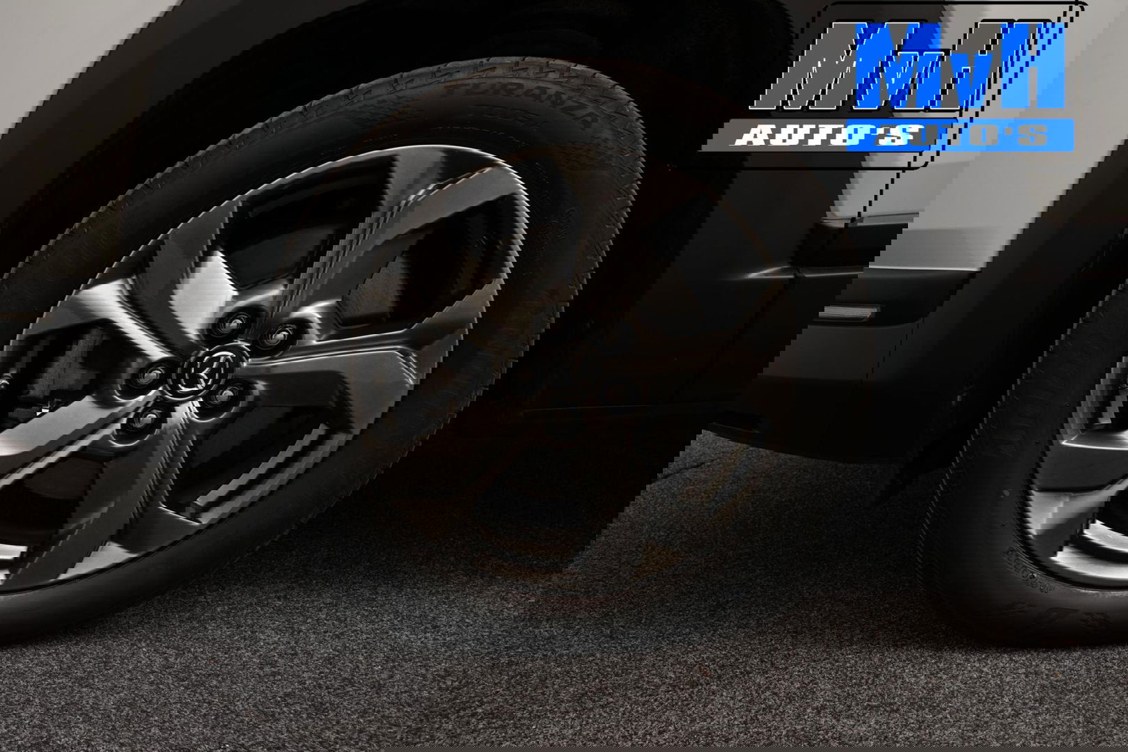 Mazda MX-30 e-SkyActiv 145 First Edition 36 kWh|NAP|CAMERA|LED