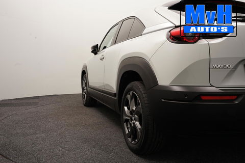 Mazda MX-30 e-SkyActiv 145 First Edition 36 kWh|NAP|CAMERA|LED