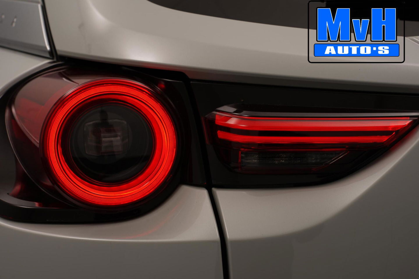 Mazda MX-30 e-SkyActiv 145 First Edition 36 kWh|NAP|CAMERA|LED