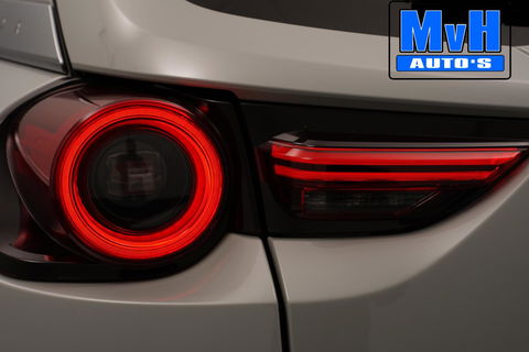 Mazda MX-30 e-SkyActiv 145 First Edition 36 kWh|NAP|CAMERA|LED