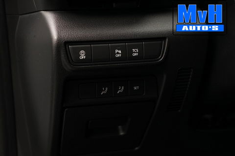 Mazda MX-30 e-SkyActiv 145 First Edition 36 kWh|NAP|CAMERA|LED
