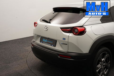 Mazda MX-30 e-SkyActiv 145 First Edition 36 kWh|NAP|CAMERA|LED