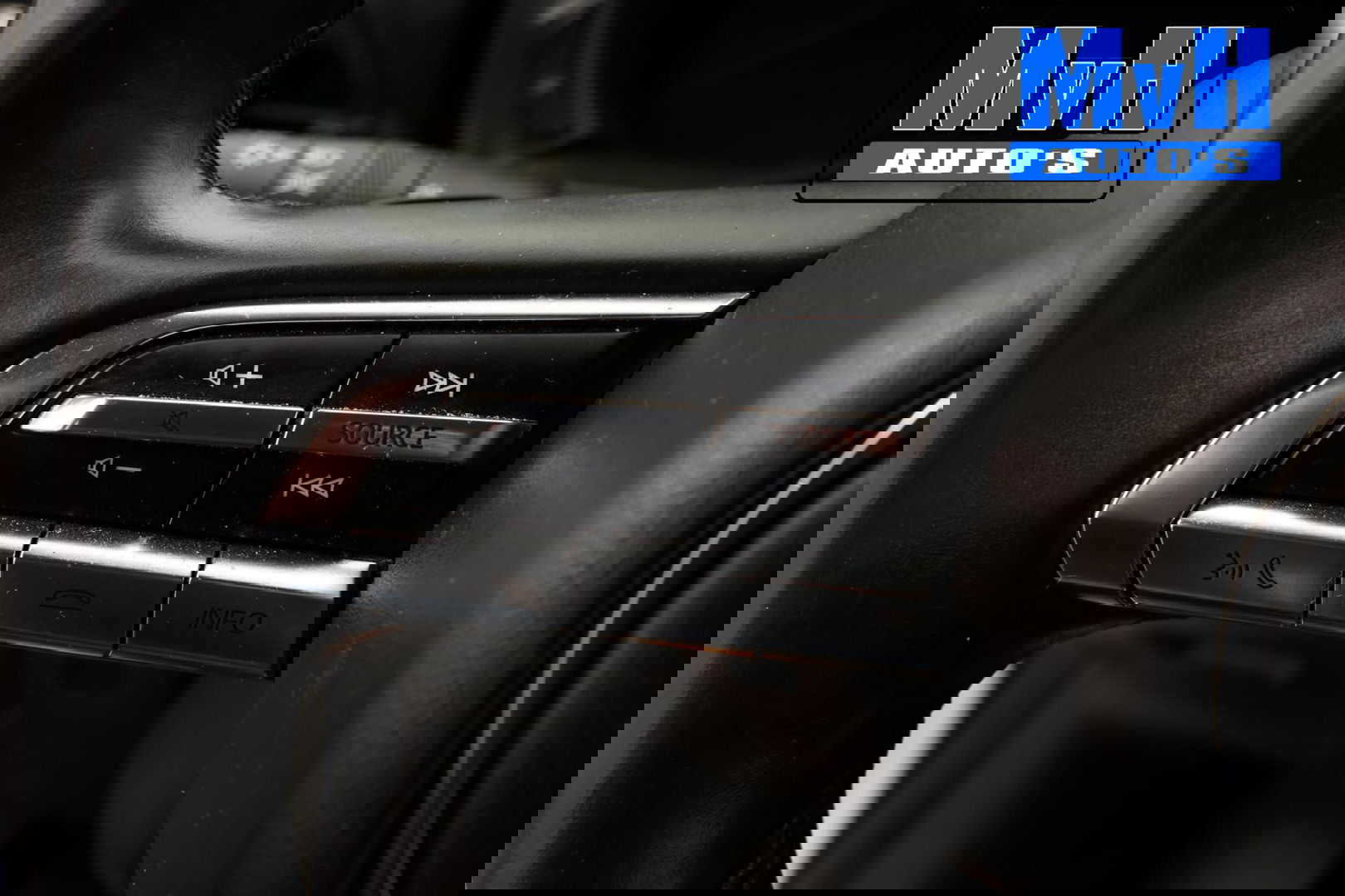 Mazda MX-30 e-SkyActiv 145 First Edition 36 kWh|NAP|CAMERA|LED