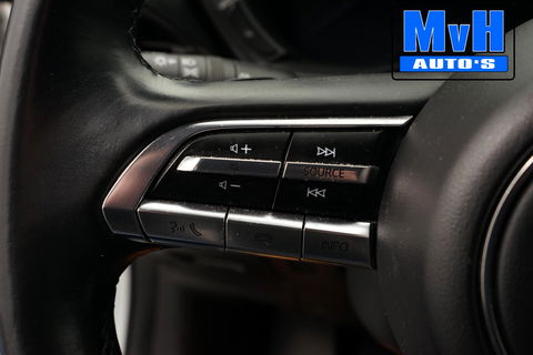 Mazda MX-30 e-SkyActiv 145 First Edition 36 kWh|NAP|CAMERA|LED