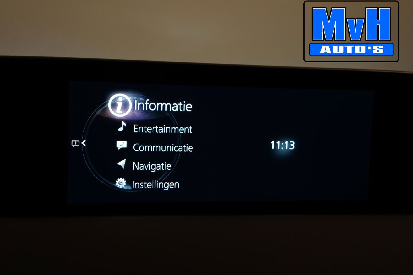 Mazda MX-30 e-SkyActiv 145 First Edition 36 kWh|NAP|CAMERA|LED