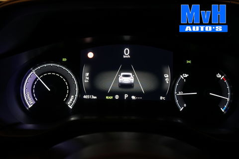 Mazda MX-30 e-SkyActiv 145 First Edition 36 kWh|NAP|CAMERA|LED